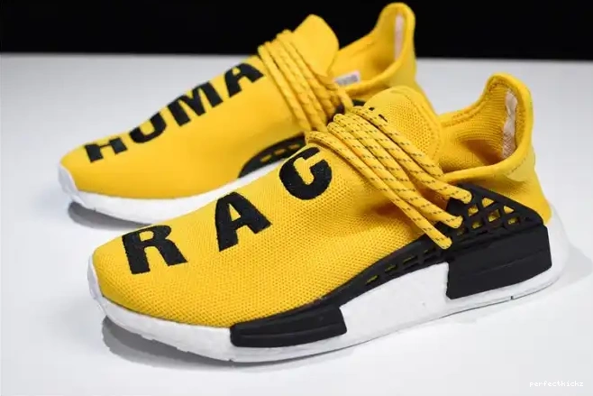 PW NMD ADIDAS RACE HUMAN mens 